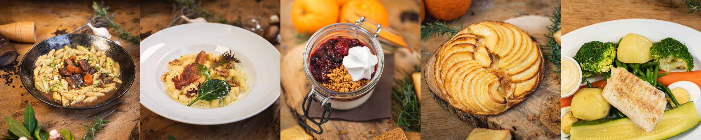 La Ratapignata - Restaurant Nice